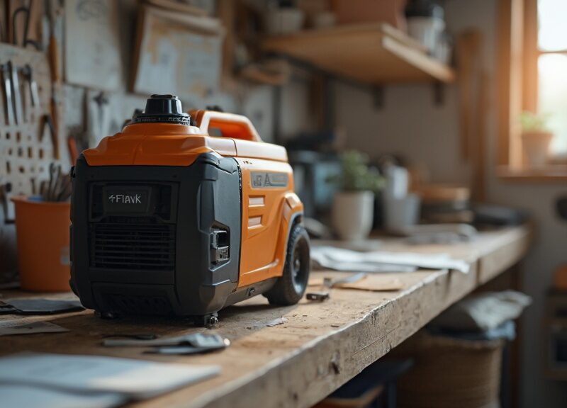 understanding battery powered house generators an in depth tutorial on functionality and benefits