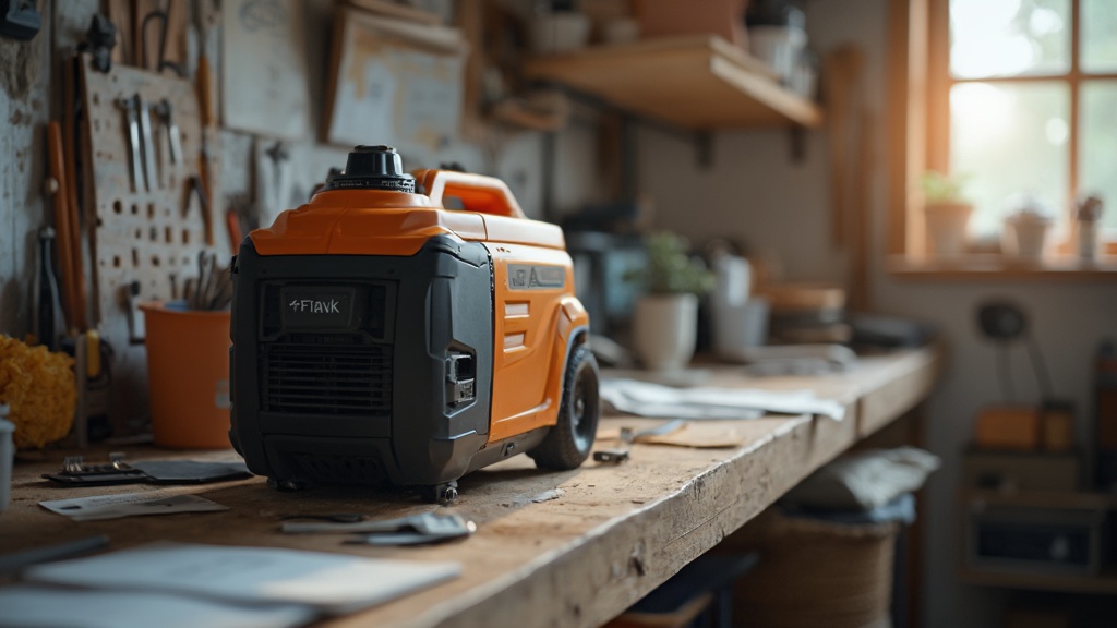Understanding Battery Powered House Generators: An In-Depth Tutorial on Functionality and Benefits