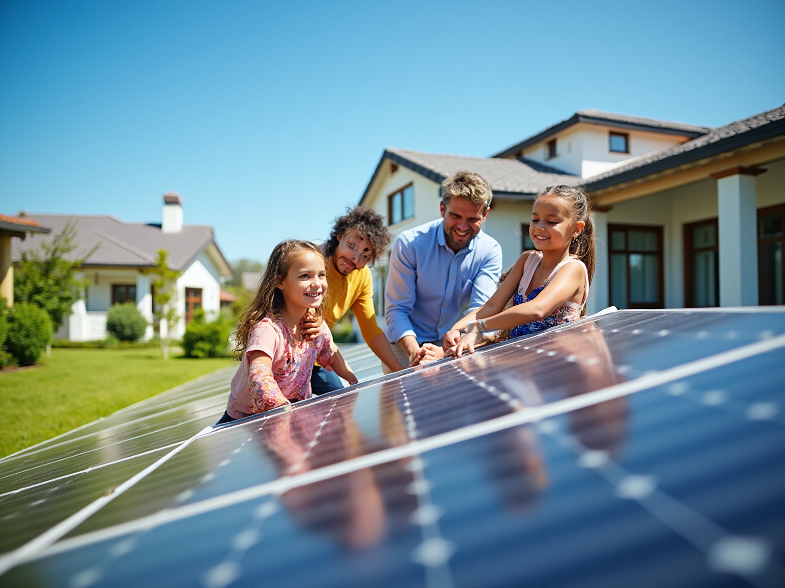 Understanding Clean Energy Services: A Complete Tutorial for Consumers