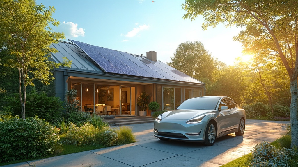 Understanding Electric Cars and Renewable Energy: A Complete Tutorial for Sustainable Driving