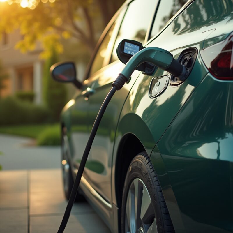 understanding electric cars electricity consumption an in depth tutorial for eco conscious homeowners