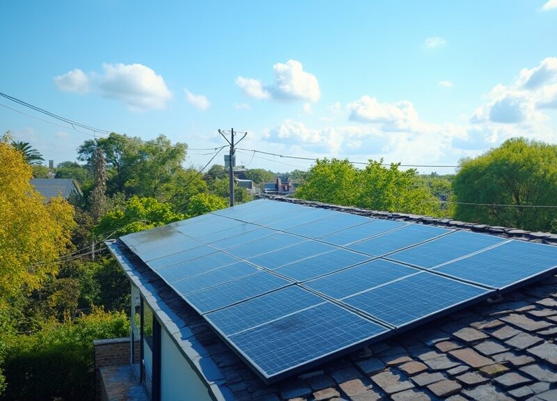 understanding full size solar panels a complete tutorial on installation and efficiency