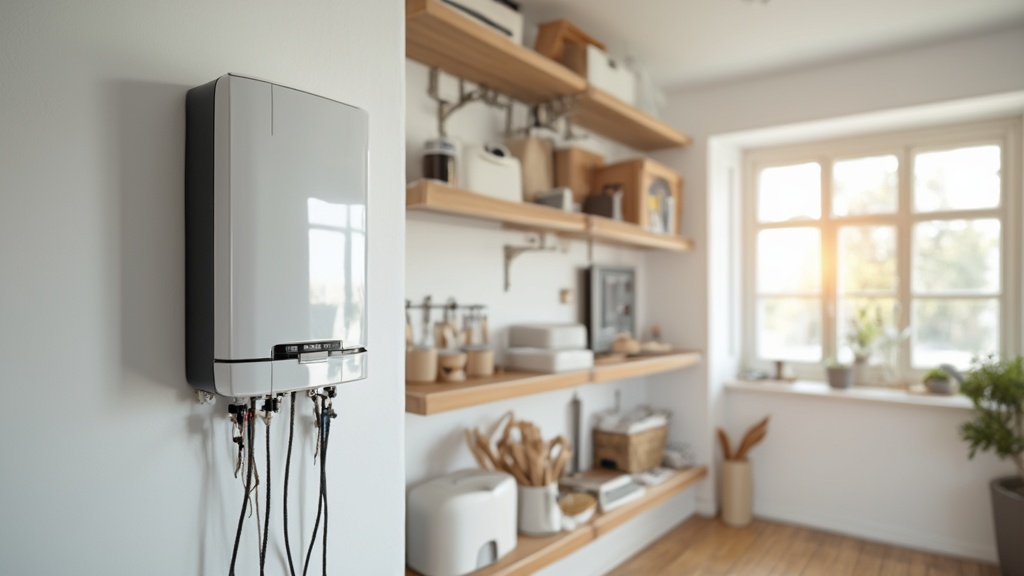 Understanding Generators with Battery Backup: An In-Depth Tutorial for Homeowners