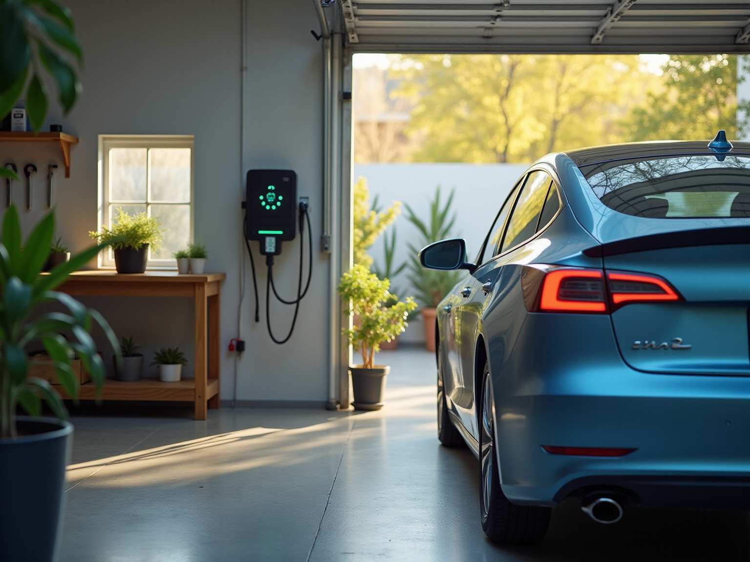Understanding Home Level 2 Charger Cost: Factors and Incentives