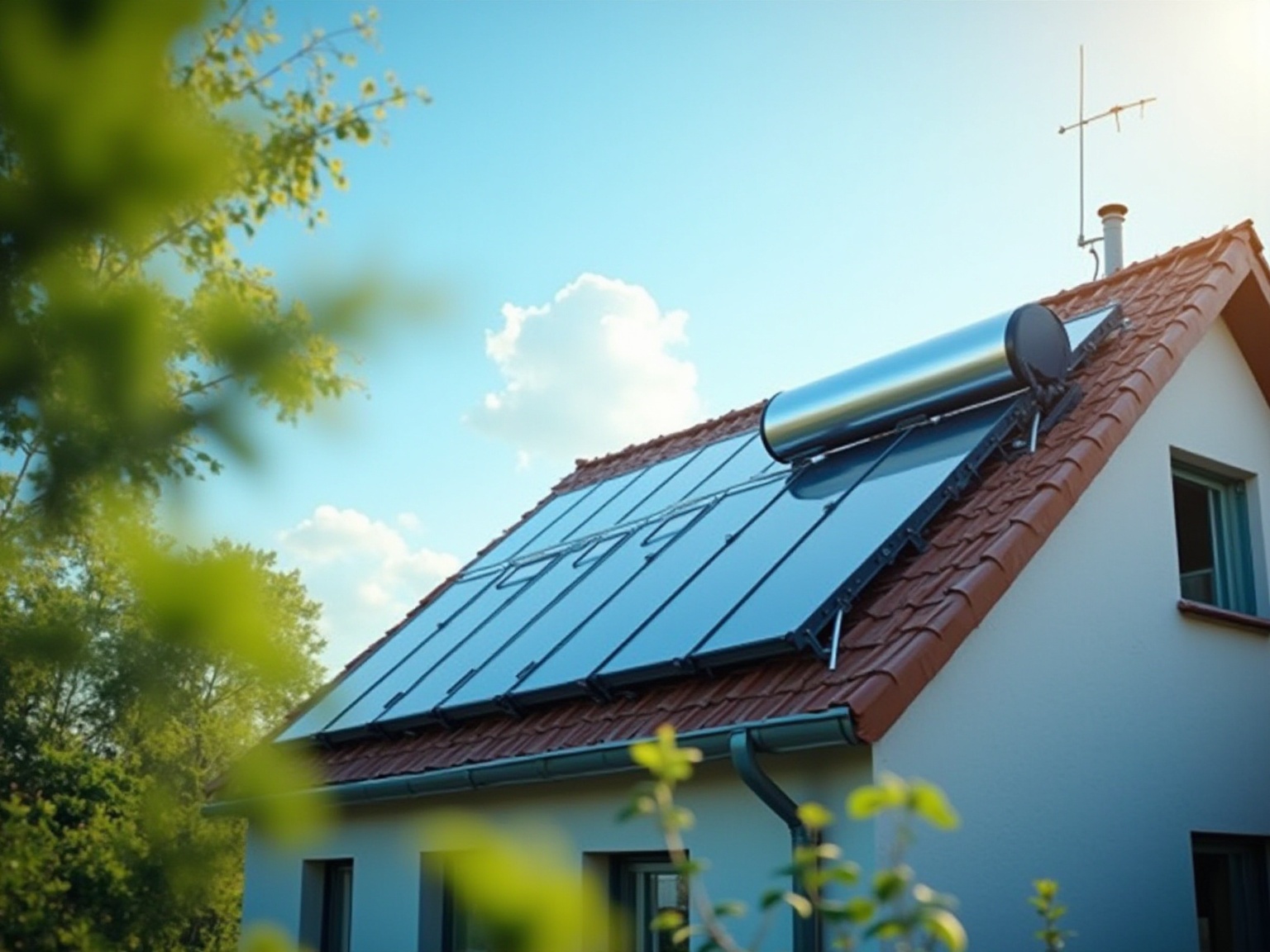 Understanding Hot Water Solar Systems: A Complete Tutorial on How They Work
