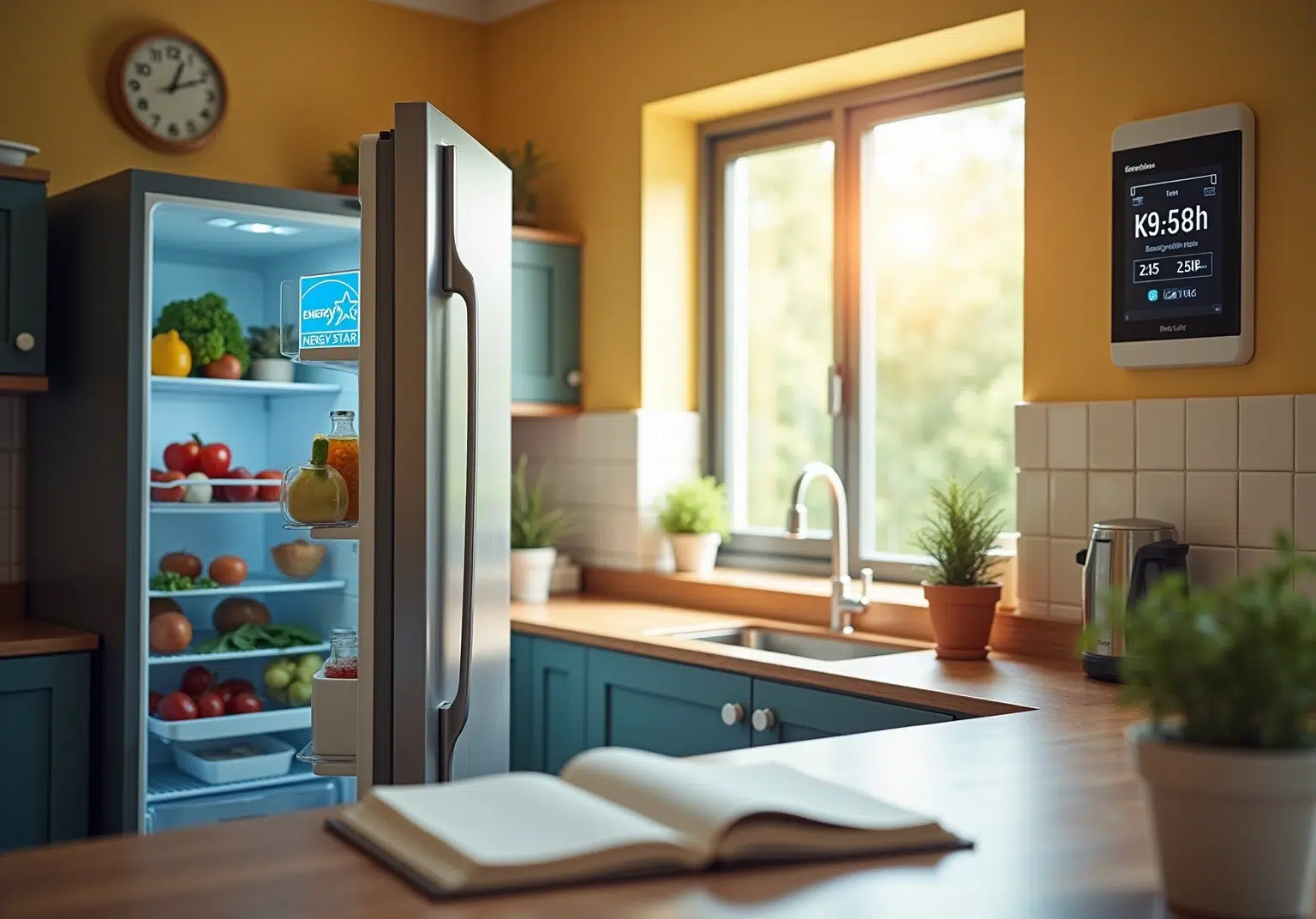 Understanding kWh: Essential Guide to Energy Measurement and Savings