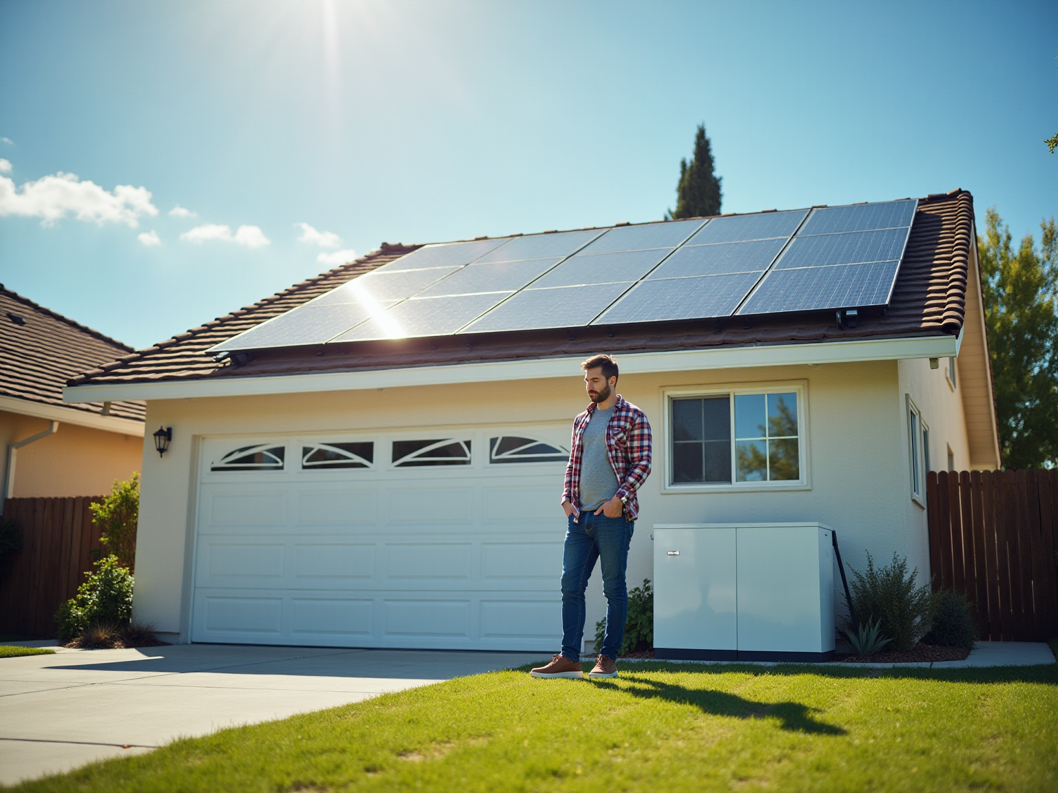Understanding NEM Cali: A Complete Tutorial on Net Energy Metering in California