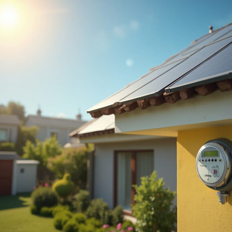 understanding net metering 3 0 in california an in depth tutorial for solar enthusiasts