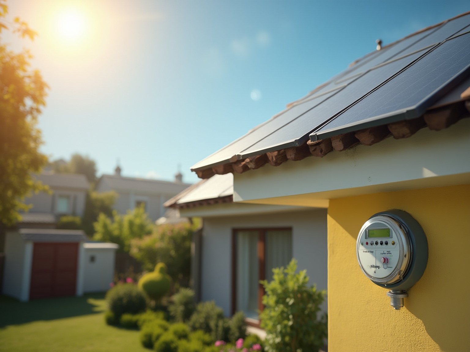 Understanding Net Metering 3.0 in California: An In-Depth Tutorial for Solar Enthusiasts