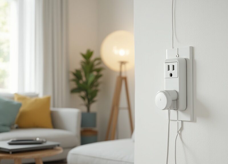 understanding power saving outlets a complete tutorial on smart energy management