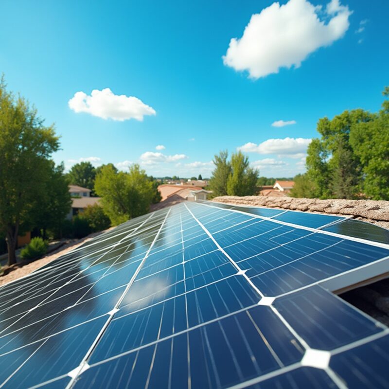 understanding pv solar systems a comprehensive tutorial for eco conscious homeowners