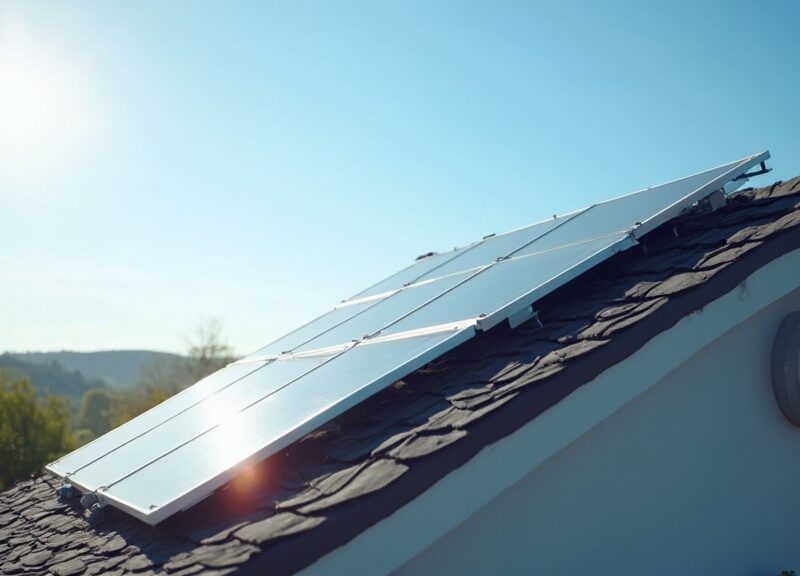 understanding solar panel orientation a complete tutorial on which way to point solar panels