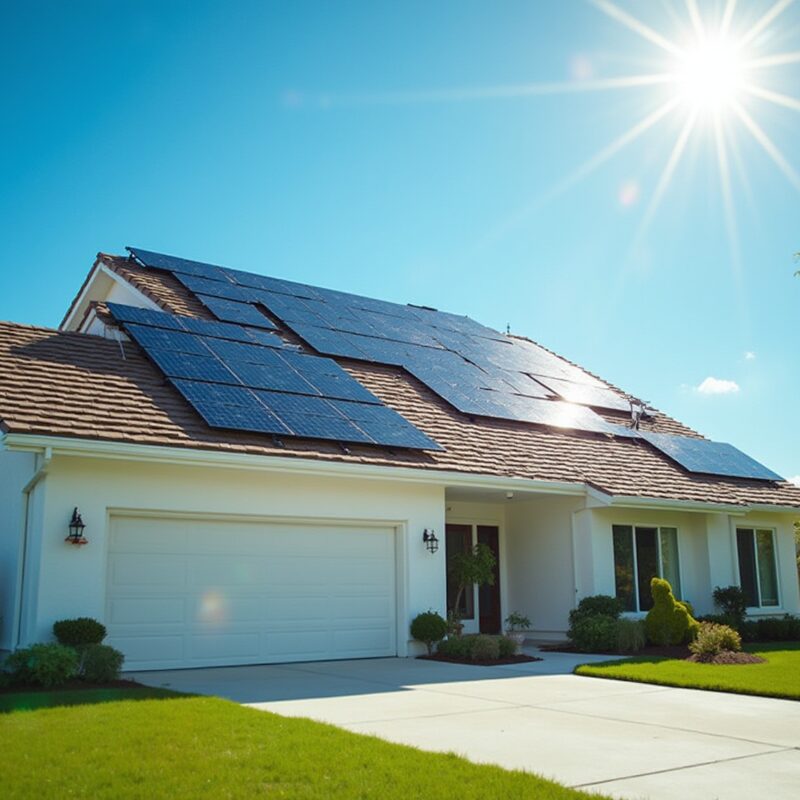 understanding solar panel roof shingles an in depth tutorial on installation and benefits