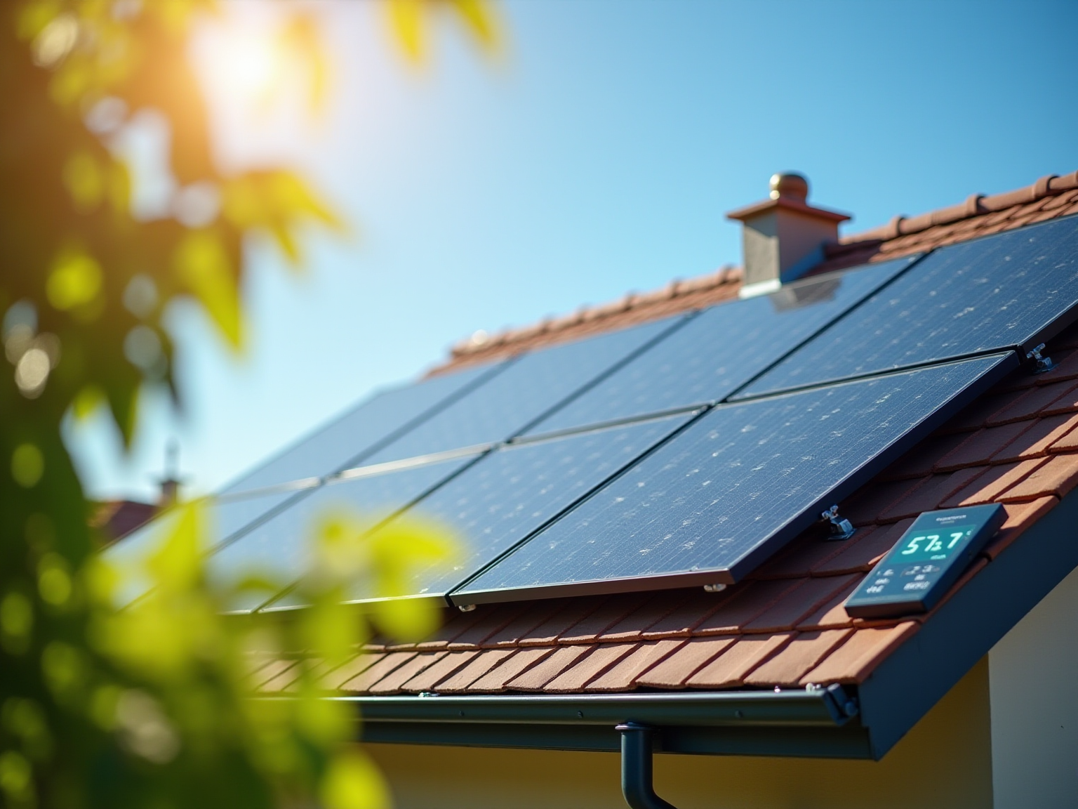 Understanding Solar Panel Watt Rating for Eco-Conscious Homeowners