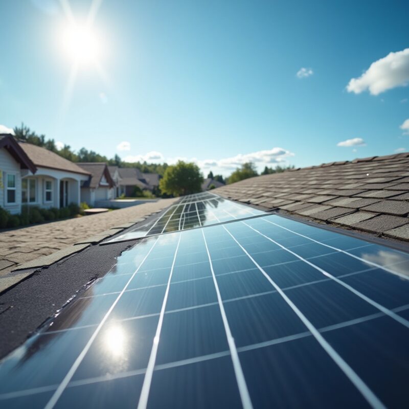 understanding solar power shingles an in depth tutorial on installation and benefits