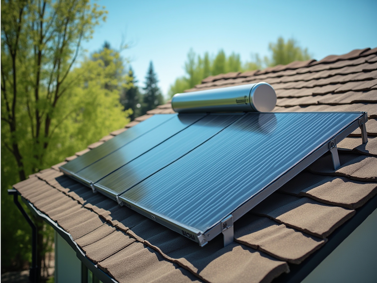 Understanding Solar Powered Heaters for Home: An In-Depth Tutorial on Benefits and Installation