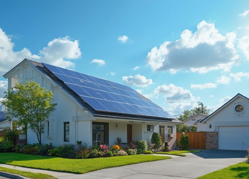 understanding solar system services a complete tutorial for homeowners