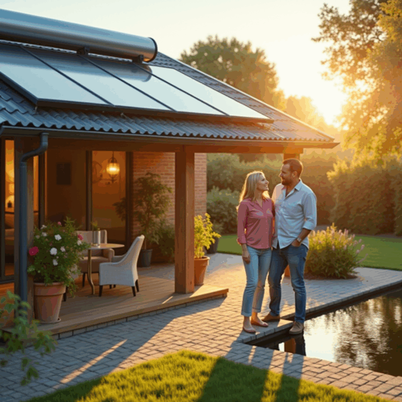 understanding solar water warmers a complete tutorial on installation and maintenance