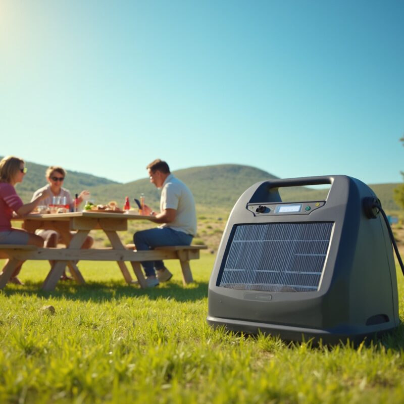 understanding sun generators a caring guide to sustainable energy solutions