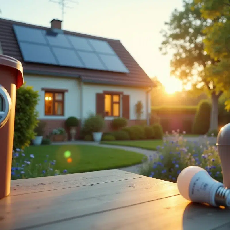 understanding the average electric bill for 1500 square foot house