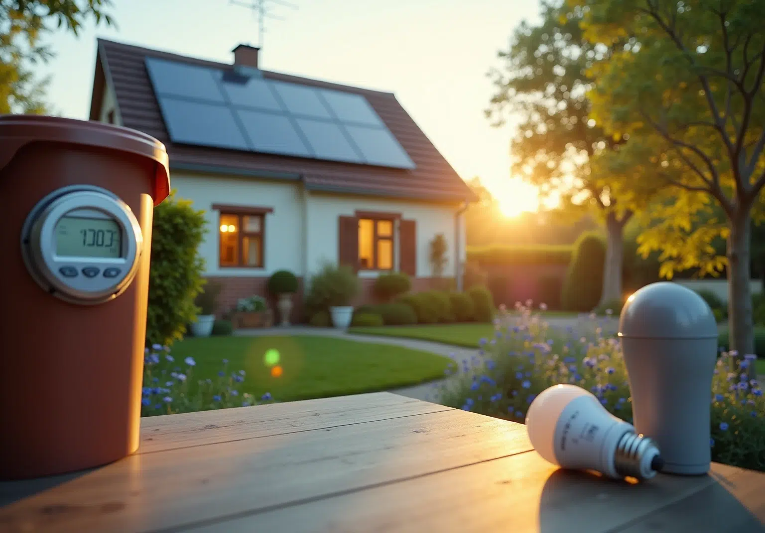 Understanding the Average Electric Bill for 1500 Square Foot House