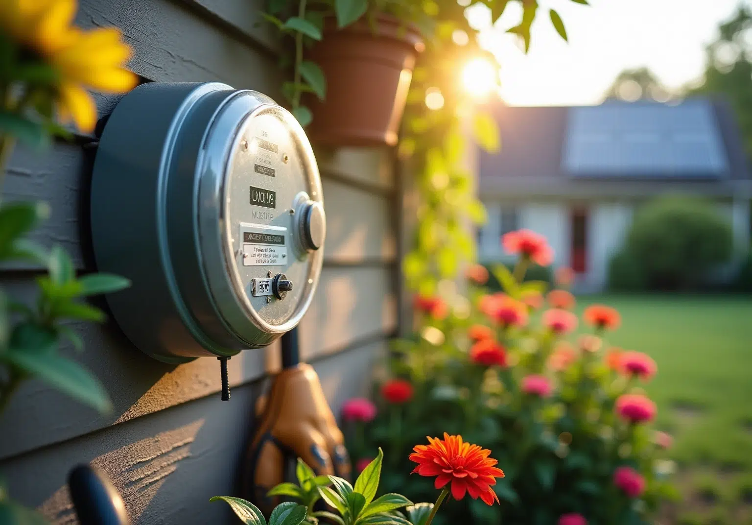 Understanding the Average Monthly Electric Bill in Massachusetts