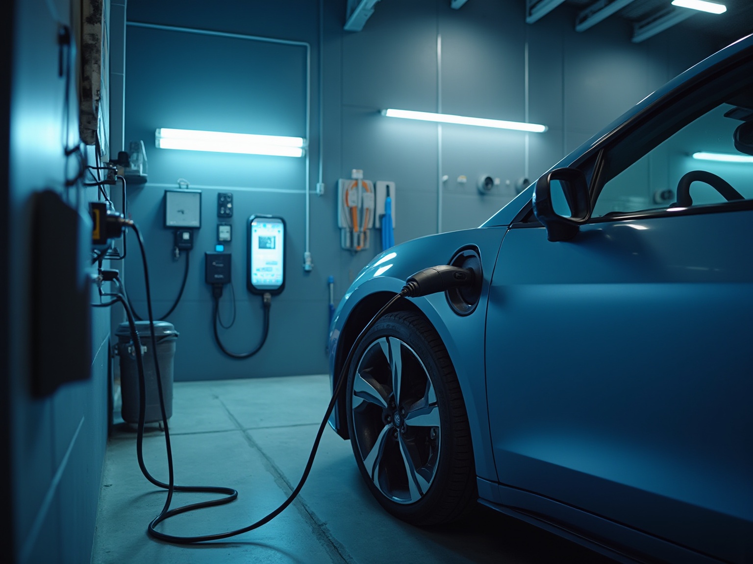 Understanding the Cost of Home Charger for Electric Car: A Caring Breakdown