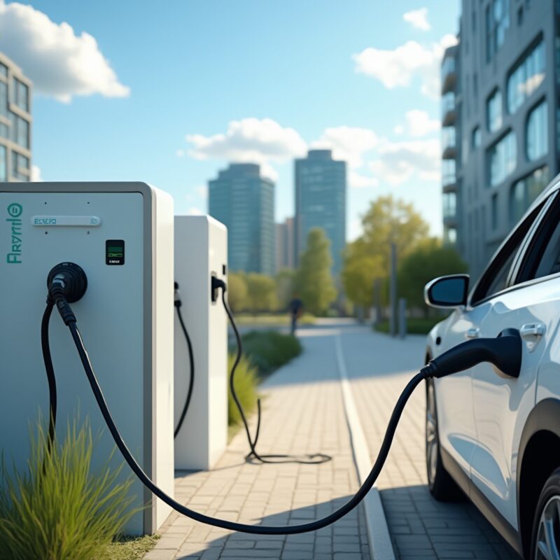 understanding the level 3 charger cost a compassionate guide for homeowners