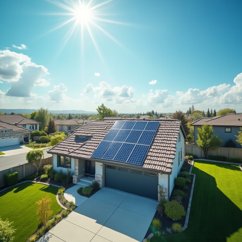 understanding the pros and cons of solar panels a caring guide for homeowners