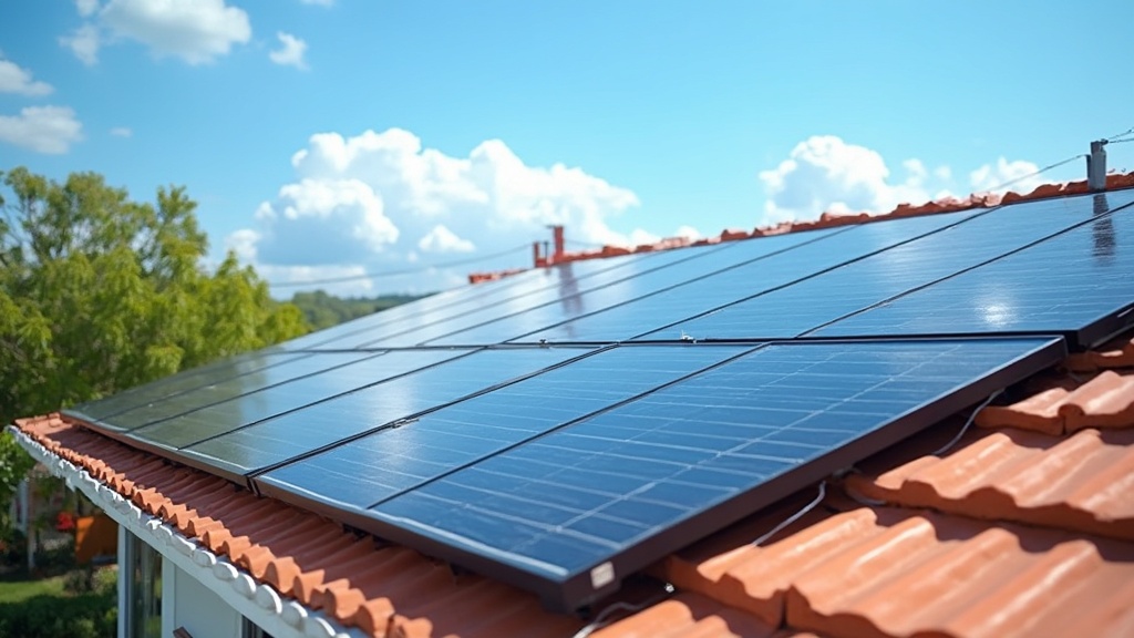 Understanding the Size of One Solar Panel: A Complete Tutorial for Homeowners