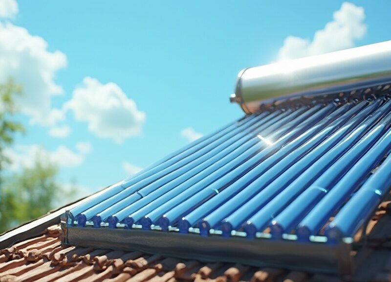 understanding water solar heaters an in depth tutorial on how they work