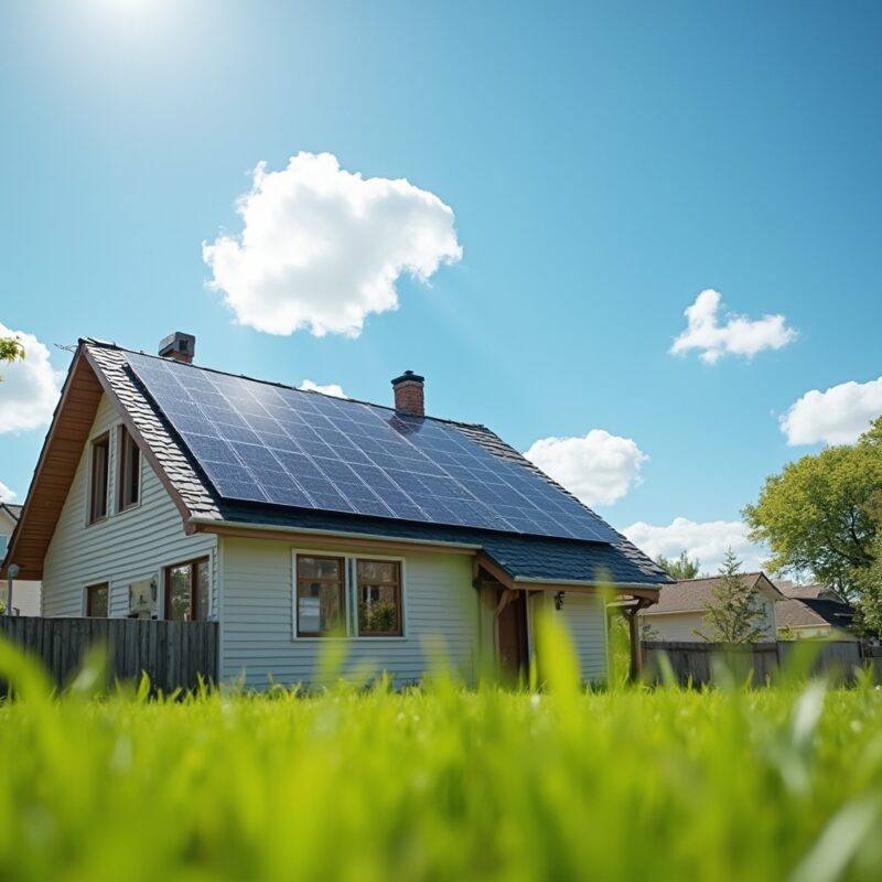 understanding your 8000 k wh solar system a complete tutorial on installation and benefits