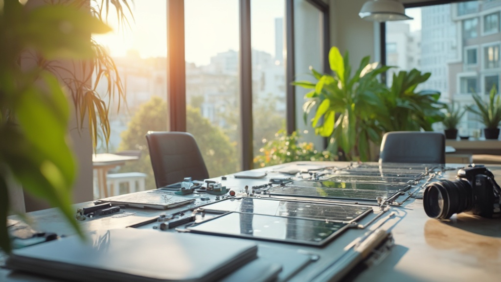Understanding Your Solar Power House System: A Complete Tutorial