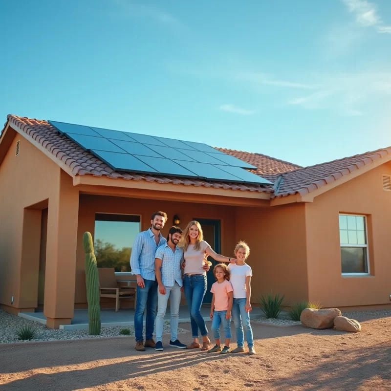 unlocking new mexico solar incentives 2023 for homeowners