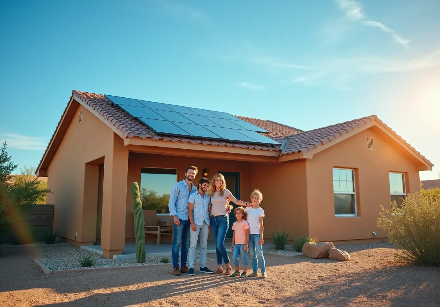 unlocking new mexico solar incentives 2023 for homeowners