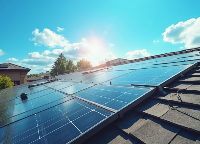 what angle should my solar panels be understanding the basics of solar panel angles