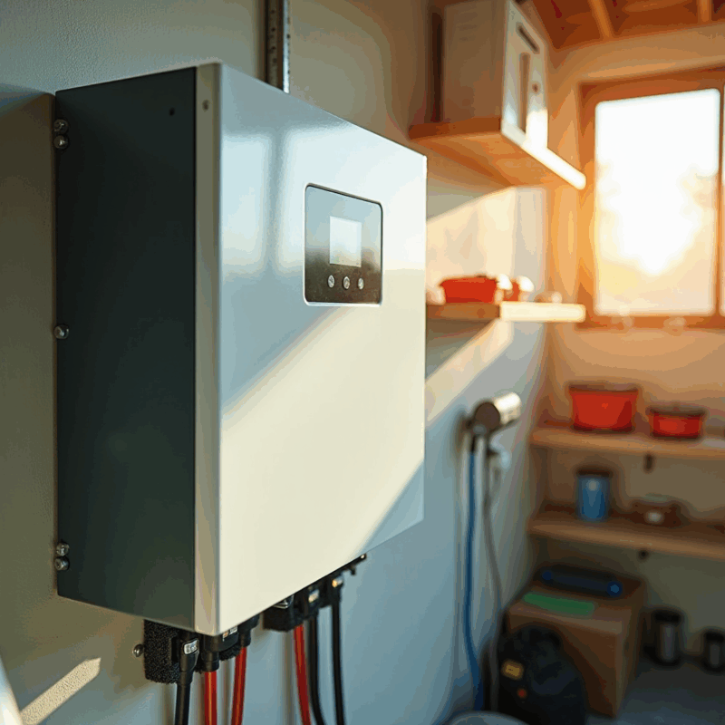 what are good solar batteries key features and benefits explained