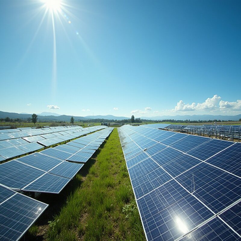 what are photovoltaic arrays a comprehensive definition and overview