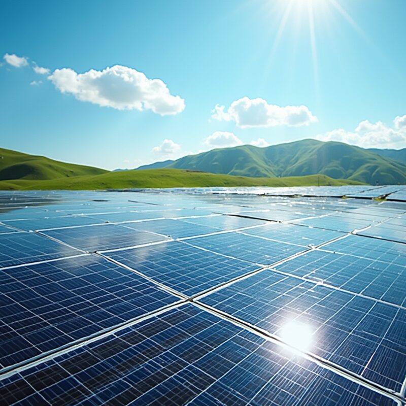 what are solar arrays understanding their meaning and importance in renewable energy