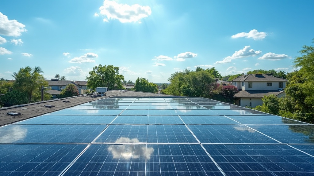 What Are Solar Panels on a House? Understanding Their Function and Benefits