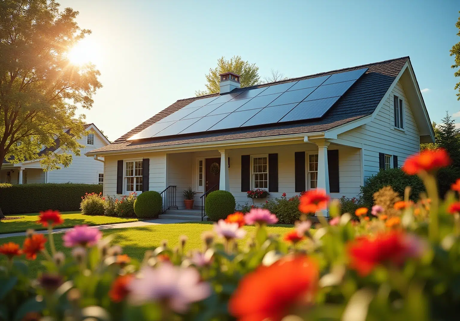 What Are Solar Shingles? Definition, Benefits, and Functionality