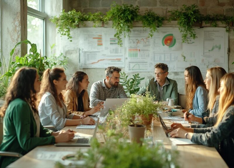 what are sustainable solutions advisors understanding their role in business