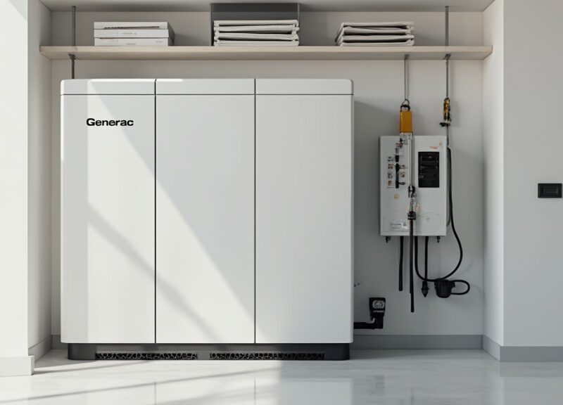 what is a generac whole house solar generator understanding the basics and benefits
