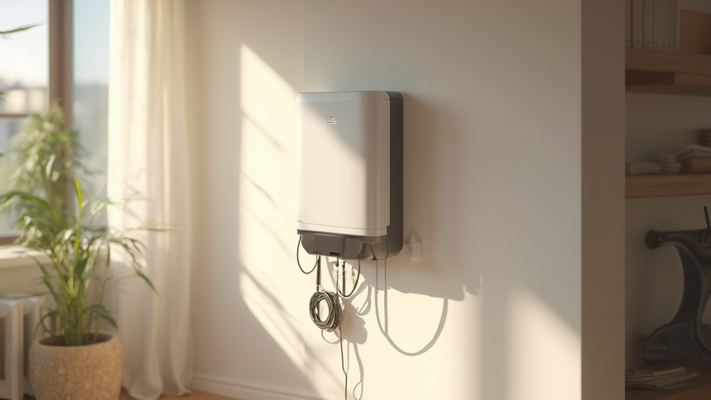 What is a Power Inverter for Solar? Understanding Its Role and Importance