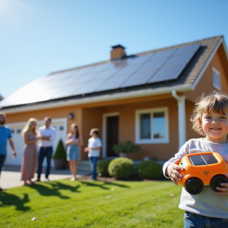 what is a solar energy blog understanding its importance and impact