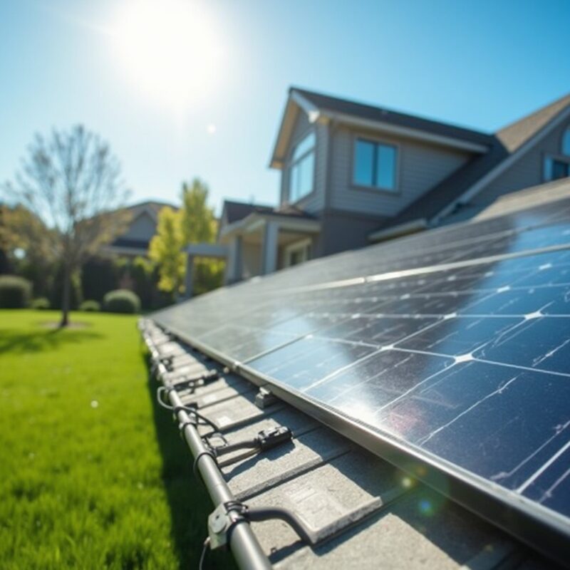 what is a solar power system kit understanding the basics of solar energy solutions