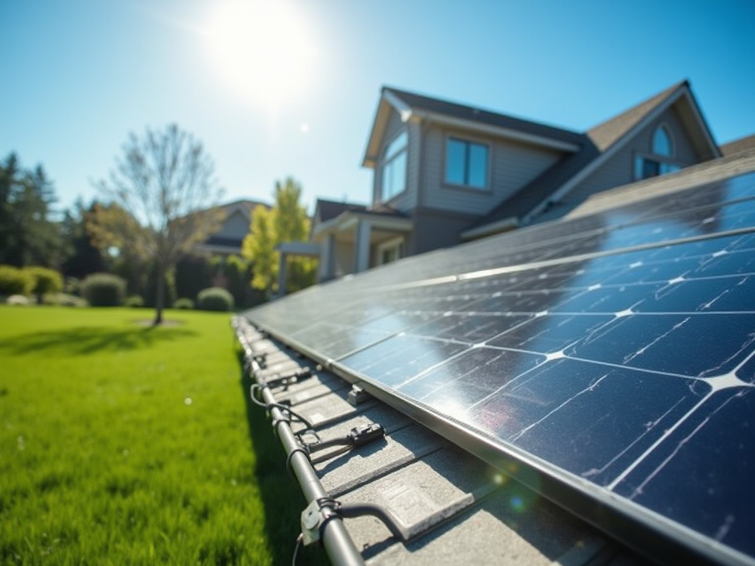 What is a Solar Power System Kit? Understanding the Basics of Solar Energy Solutions