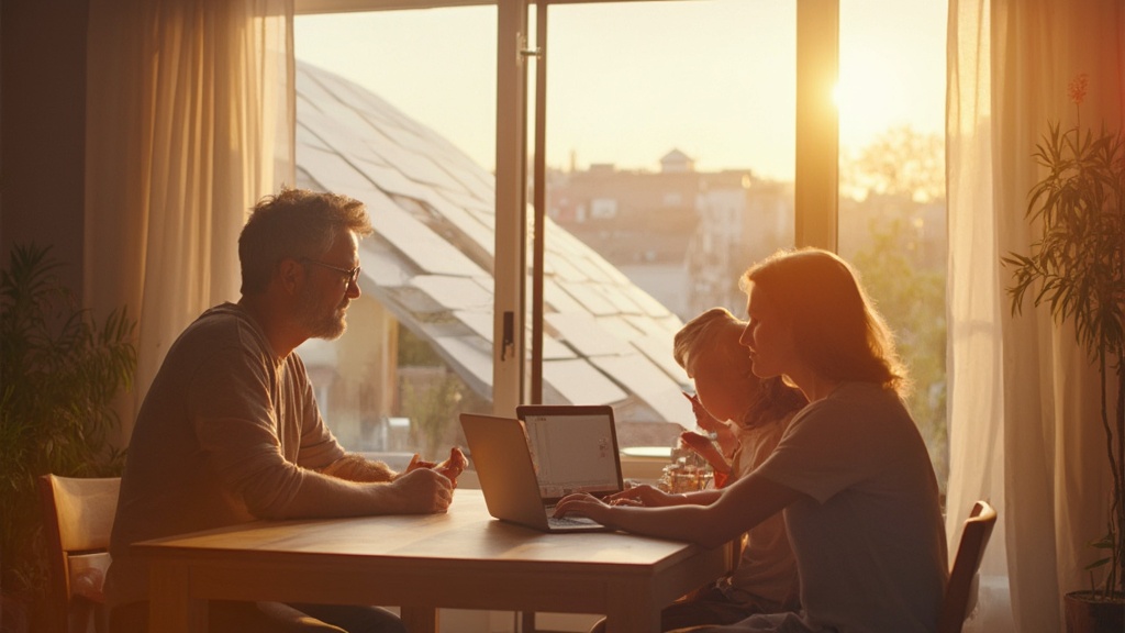 What Is Solar Electricity for Your House? A Comprehensive Overview