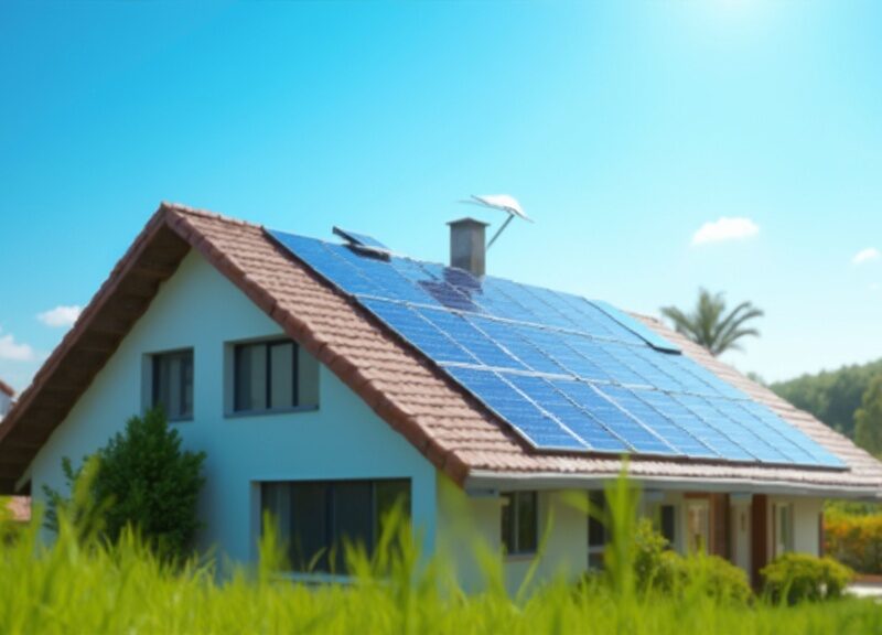 what is the best roof pitch for solar panels understanding the basics