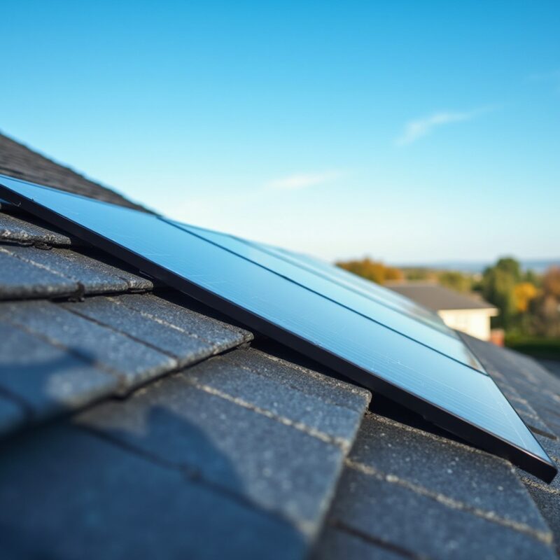 what is the best roof pitch for solar understanding the essentials